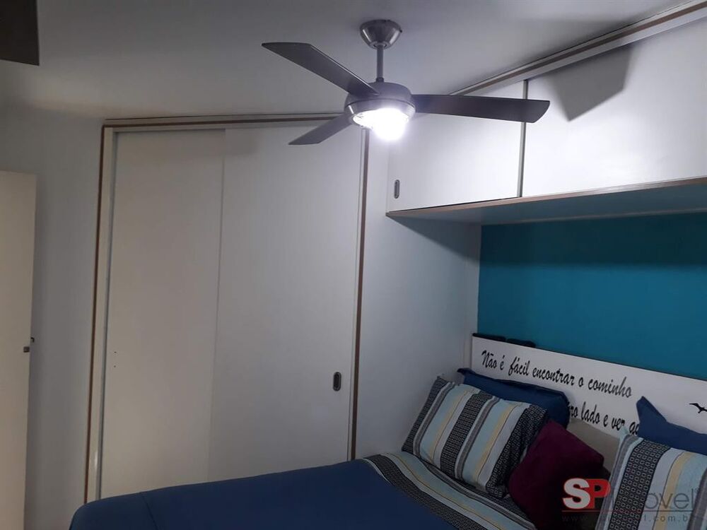 Apartamento, 2 quartos, 55 m² - Foto 3