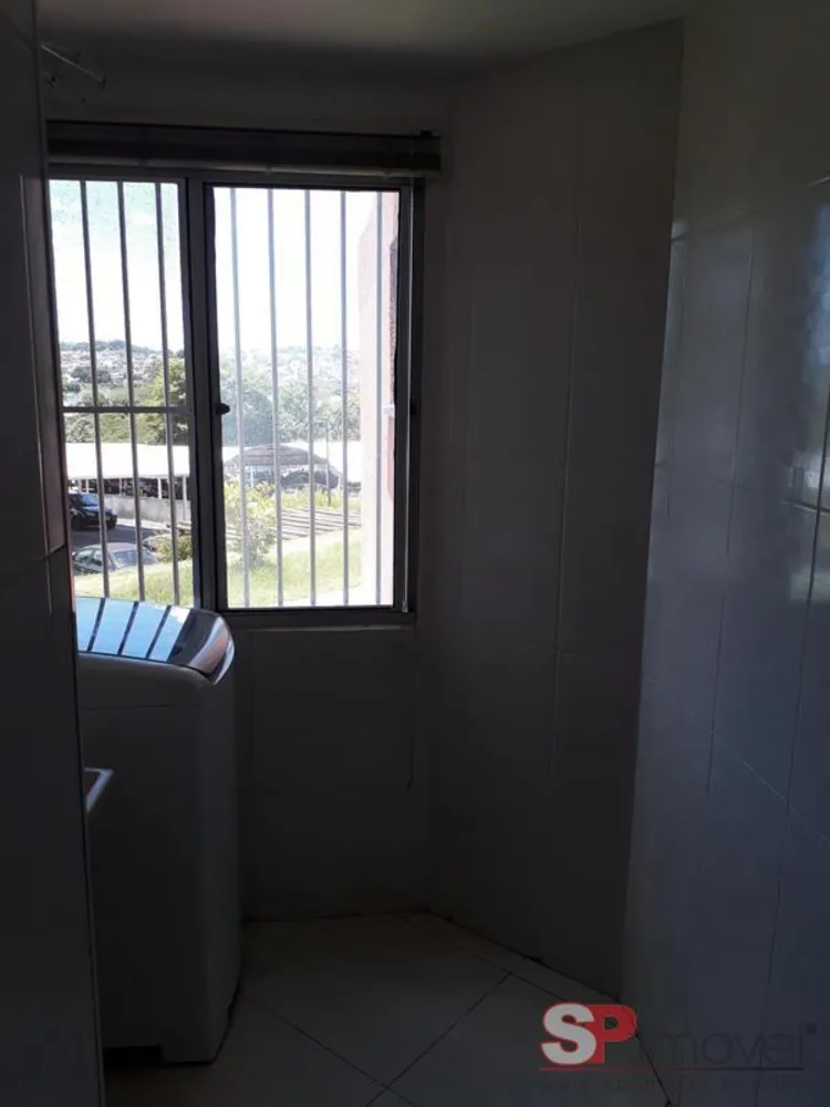 Apartamento, 2 quartos, 55 m² - Foto 2