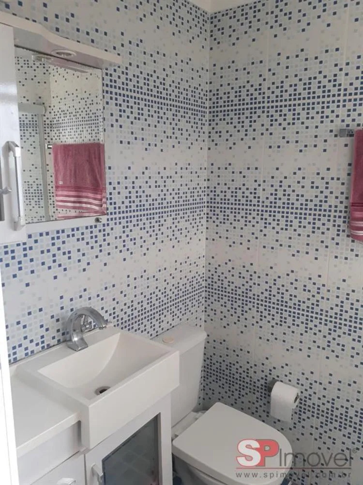 Apartamento, 2 quartos, 55 m² - Foto 1