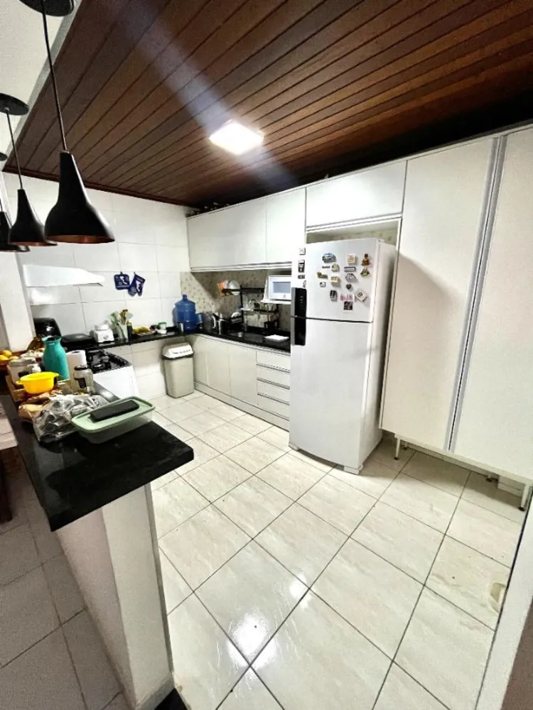 Casa, 4 quartos, 220 m² - Foto 15
