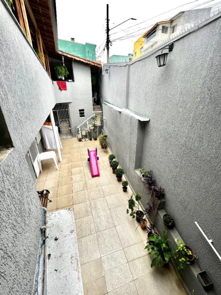Casa, 4 quartos, 220 m² - Foto 6