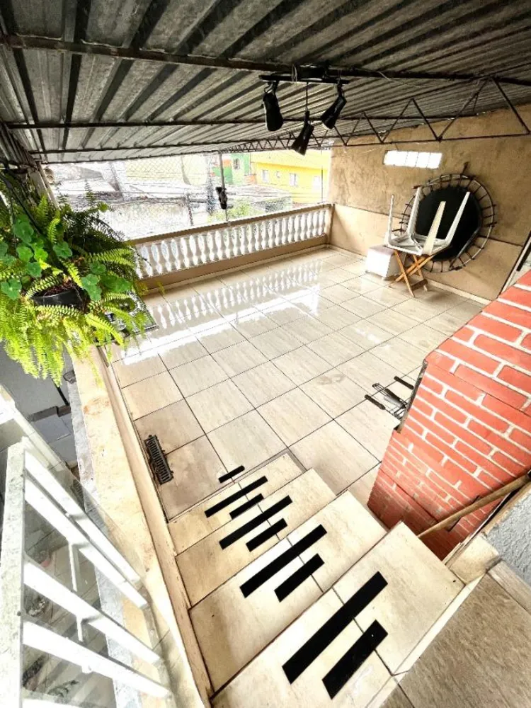 Casa, 4 quartos, 220 m² - Foto 8