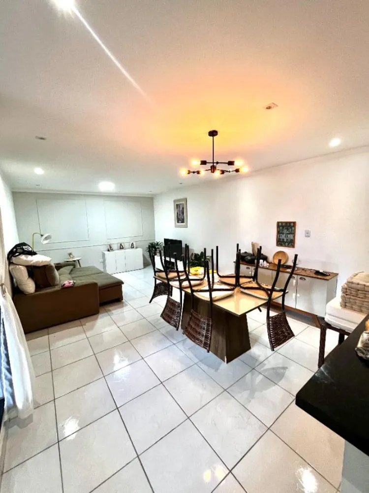 Casa, 4 quartos, 220 m² - Foto 16