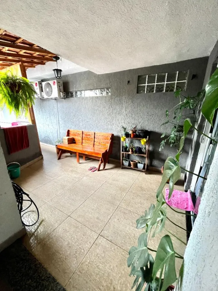 Casa, 4 quartos, 220 m² - Foto 5