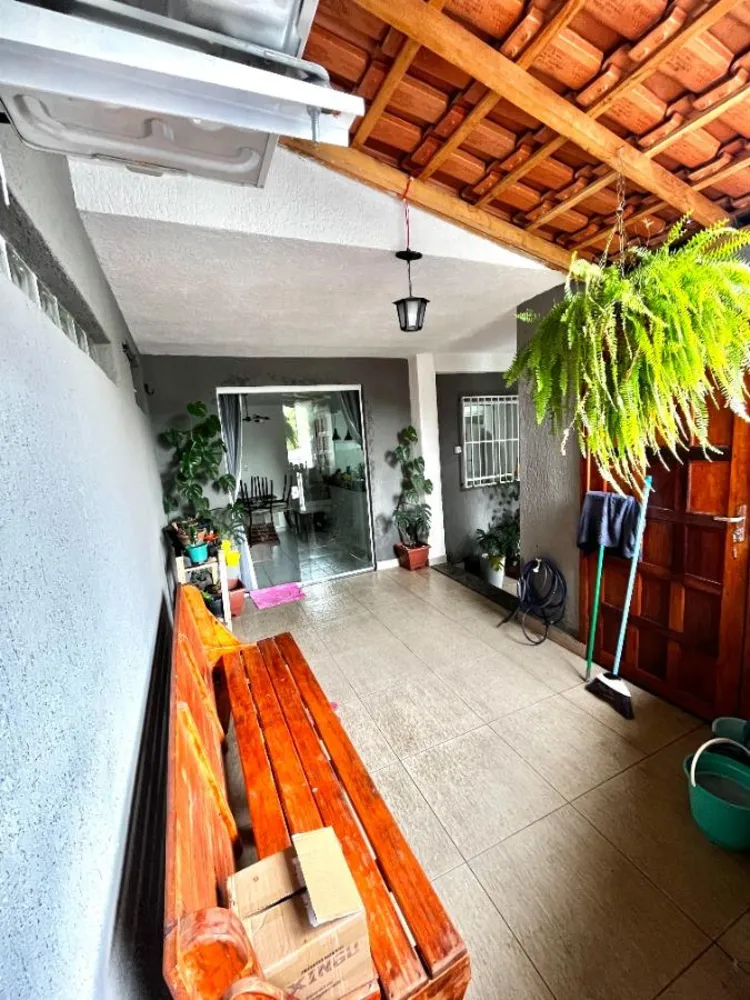 Casa, 4 quartos, 220 m² - Foto 4