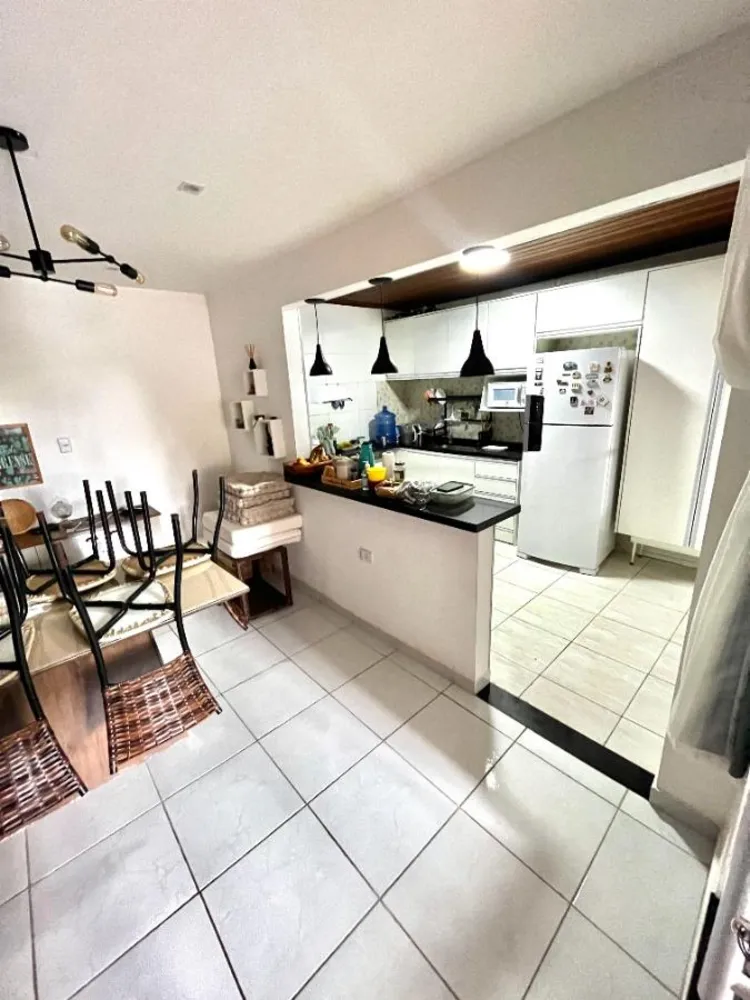 Casa, 4 quartos, 220 m² - Foto 14