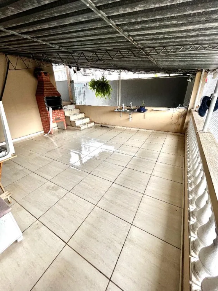Casa, 4 quartos, 220 m² - Foto 7