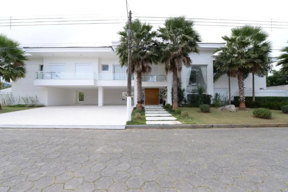 Casa de Condomínio, 8 quartos - Foto 12