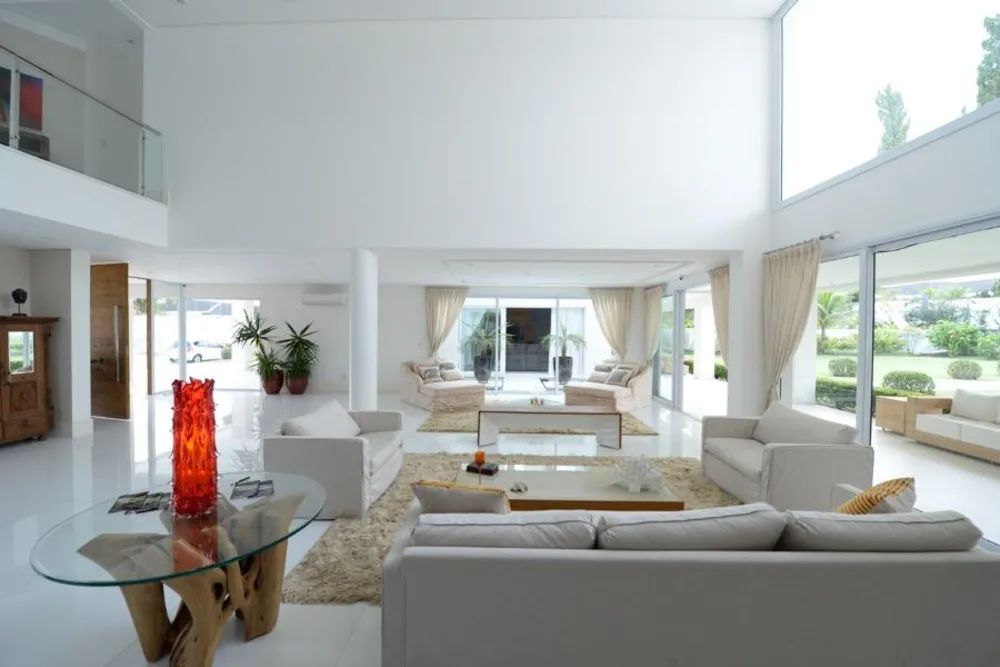 Casa de Condomínio, 8 quartos - Foto 3