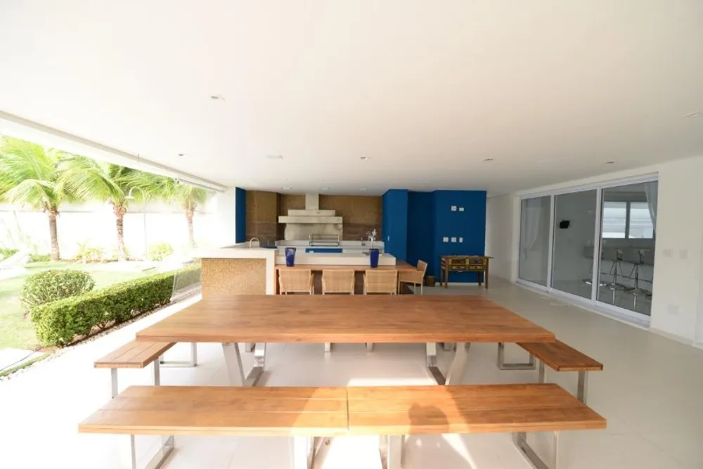 Casa de Condomínio, 8 quartos - Foto 9