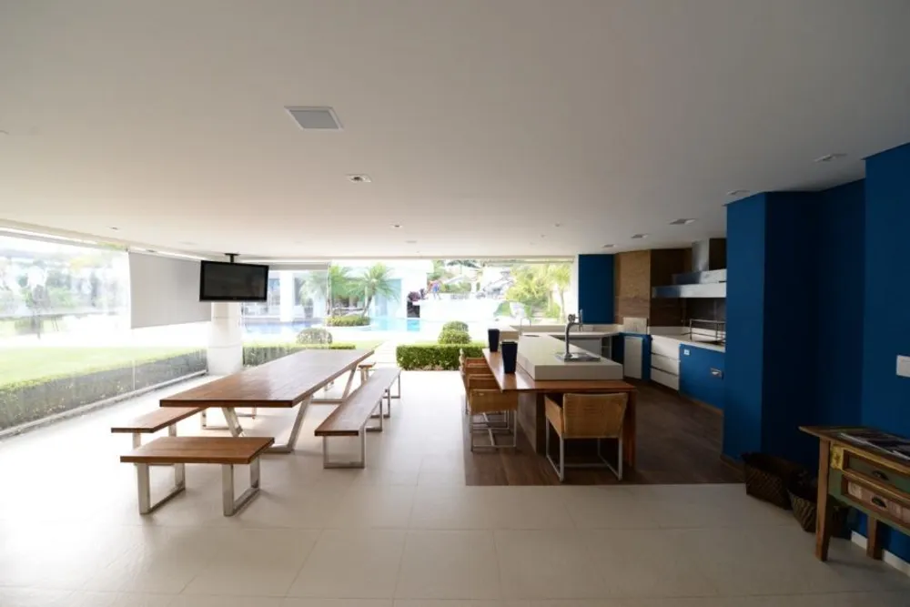 Casa de Condomínio, 8 quartos - Foto 8