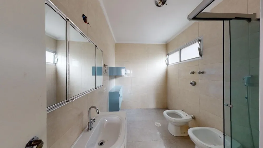 Apartamento, 3 quartos, 187 m² - Foto 3