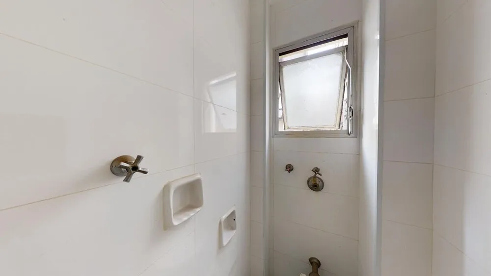 Apartamento, 3 quartos, 187 m² - Foto 2