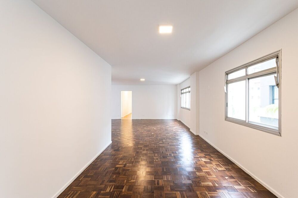 Apartamento, 3 quartos, 187 m² - Foto 2