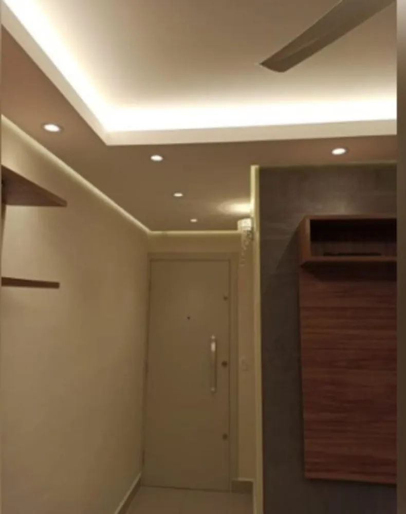 Apartamento, 2 quartos, 67 m² - Foto 12