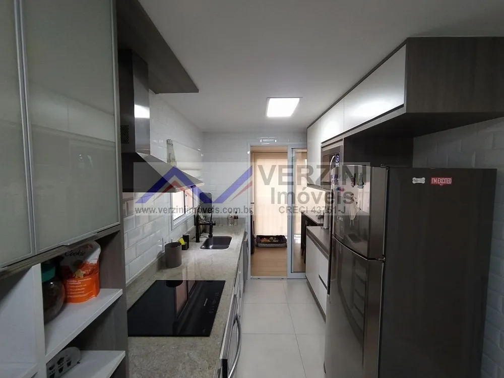 Apartamento, 3 quartos, 114 m² - Foto 3