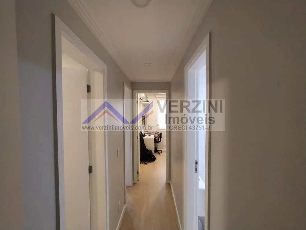 Apartamento, 3 quartos, 114 m² - Foto 6