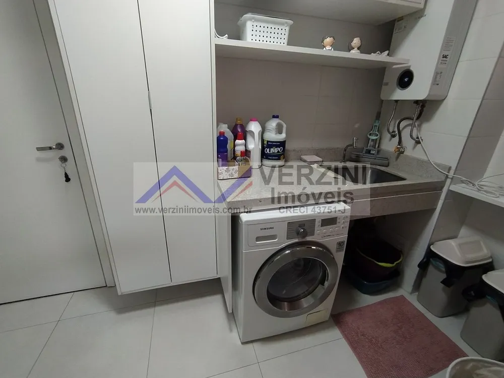 Apartamento, 3 quartos, 114 m² - Foto 4
