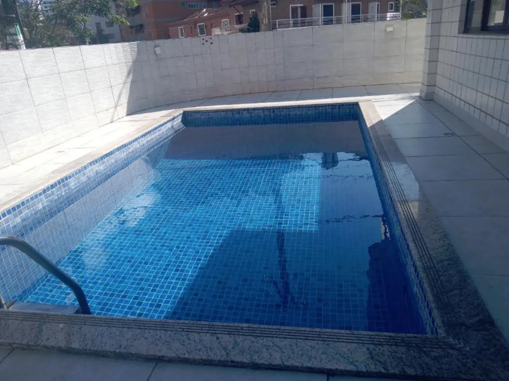 Apartamento, 2 quartos, 82 m² - Foto 2