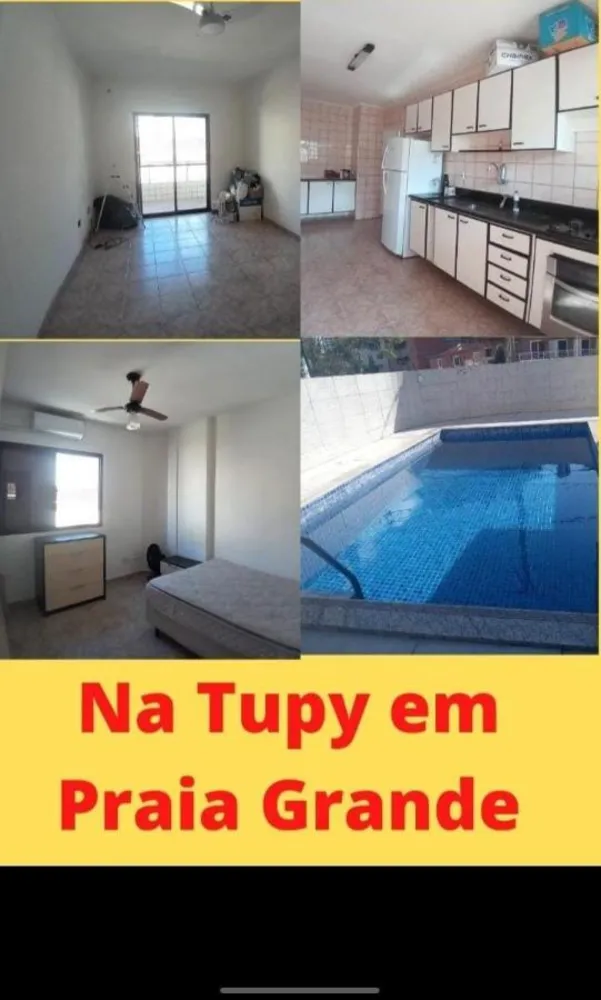 Apartamento, 2 quartos, 82 m² - Foto 1