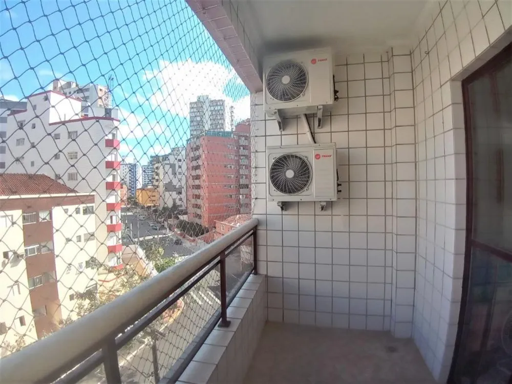 Apartamento, 2 quartos, 82 m² - Foto 3