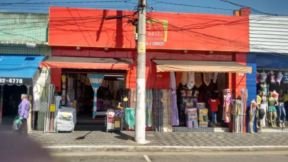 Prédio Inteiro à venda com 1 quarto, 120m² - Foto 2