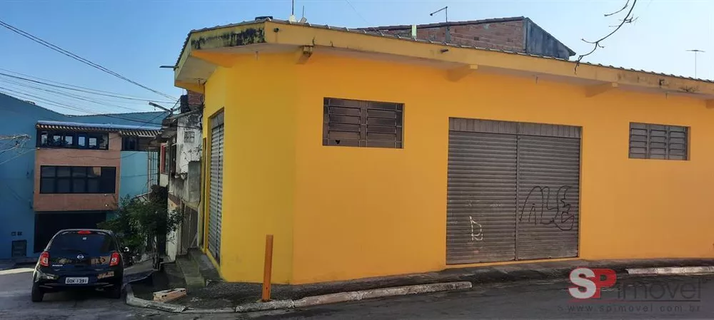 Prédio Inteiro à venda com 1 quarto, 177m² - Foto 3