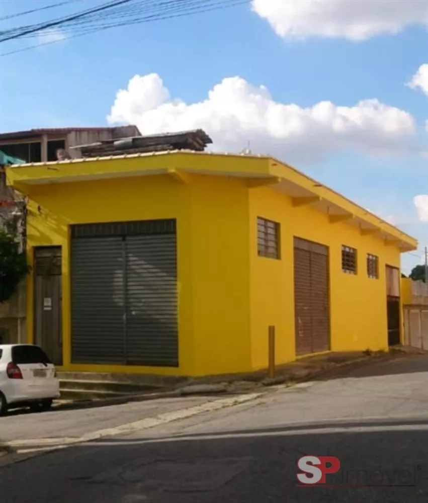 Prédio Inteiro à venda com 1 quarto, 177m² - Foto 1