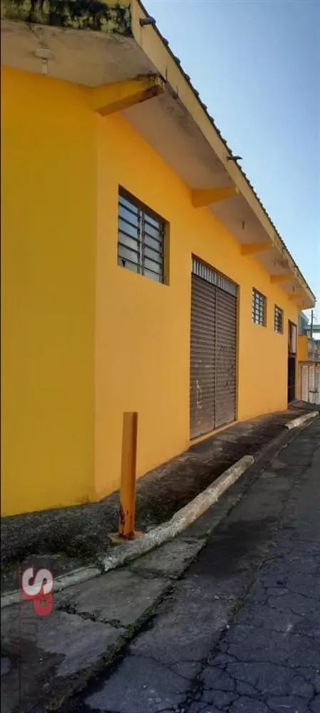 Prédio Inteiro à venda com 1 quarto, 177m² - Foto 2