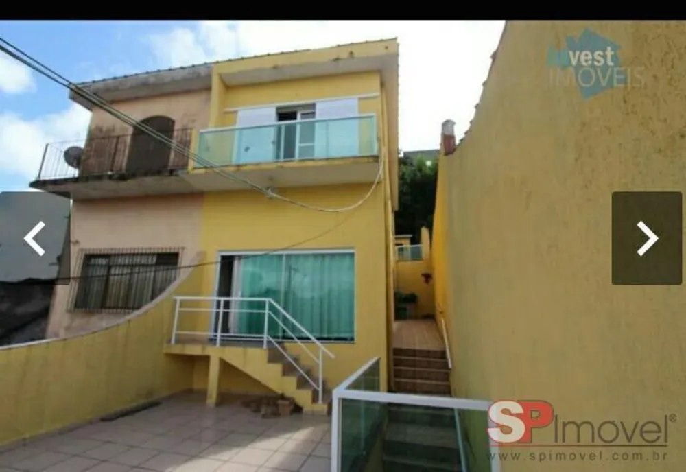 Casa, 3 quartos, 115 m² - Foto 3