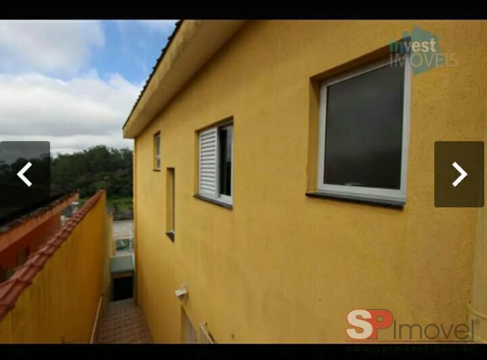Casa, 3 quartos, 115 m² - Foto 4