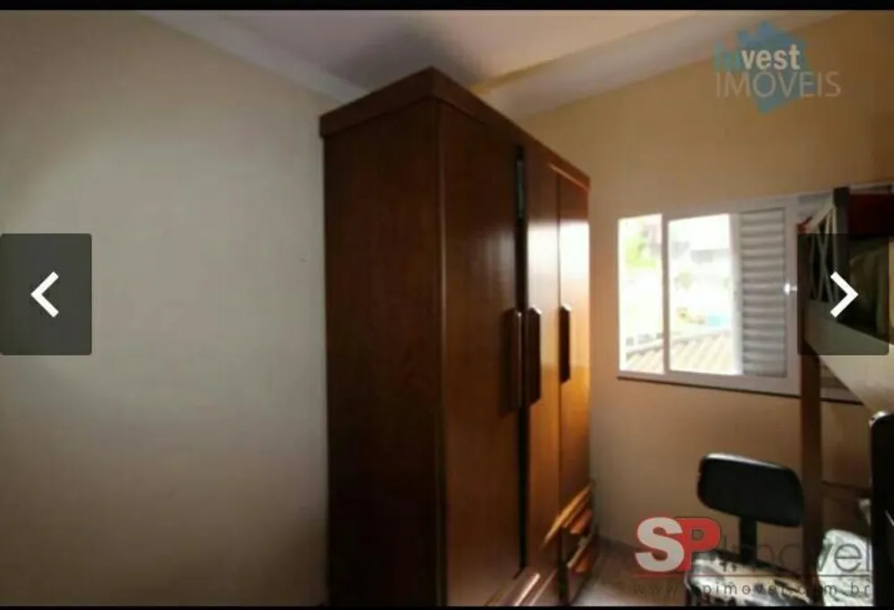 Casa, 3 quartos, 115 m² - Foto 11