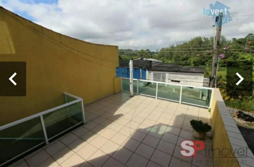 Casa, 3 quartos, 115 m² - Foto 1