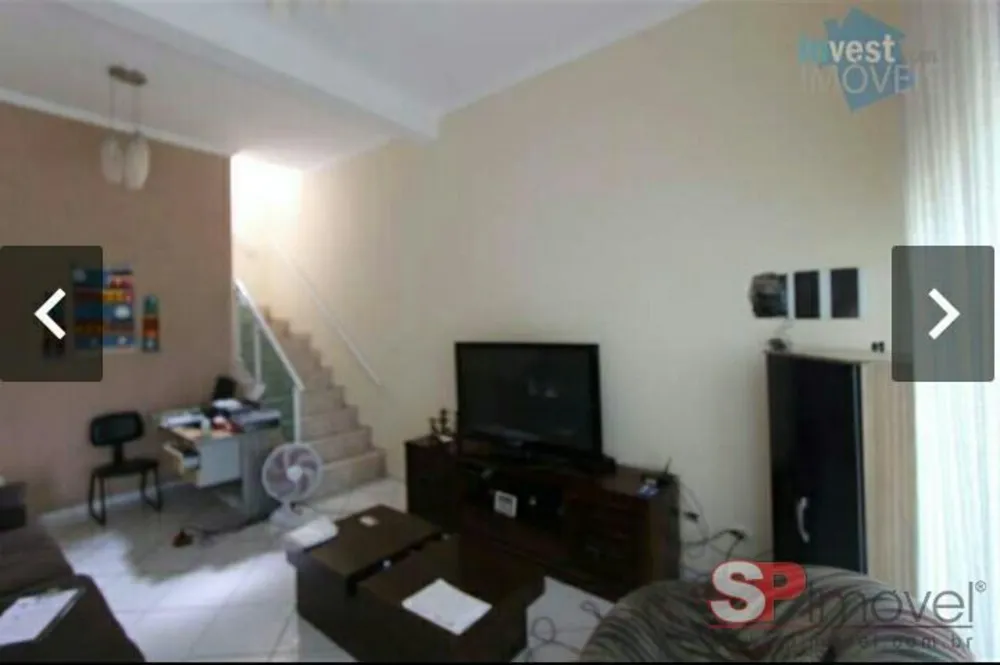 Casa, 3 quartos, 115 m² - Foto 14