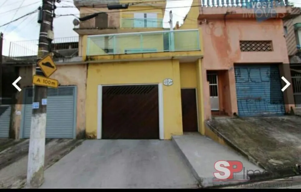Casa, 3 quartos, 115 m² - Foto 4