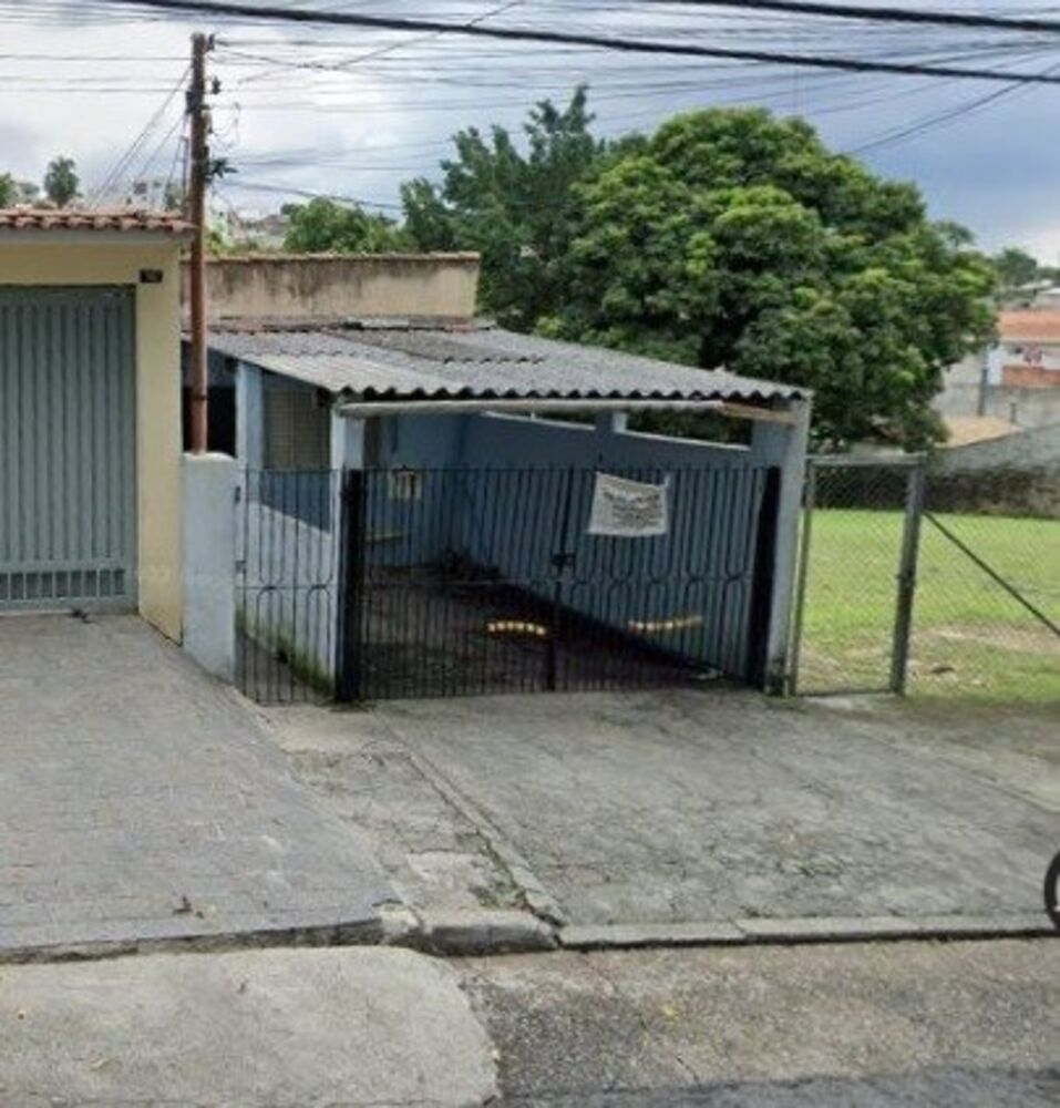 Terreno, 252 m² - Foto 1