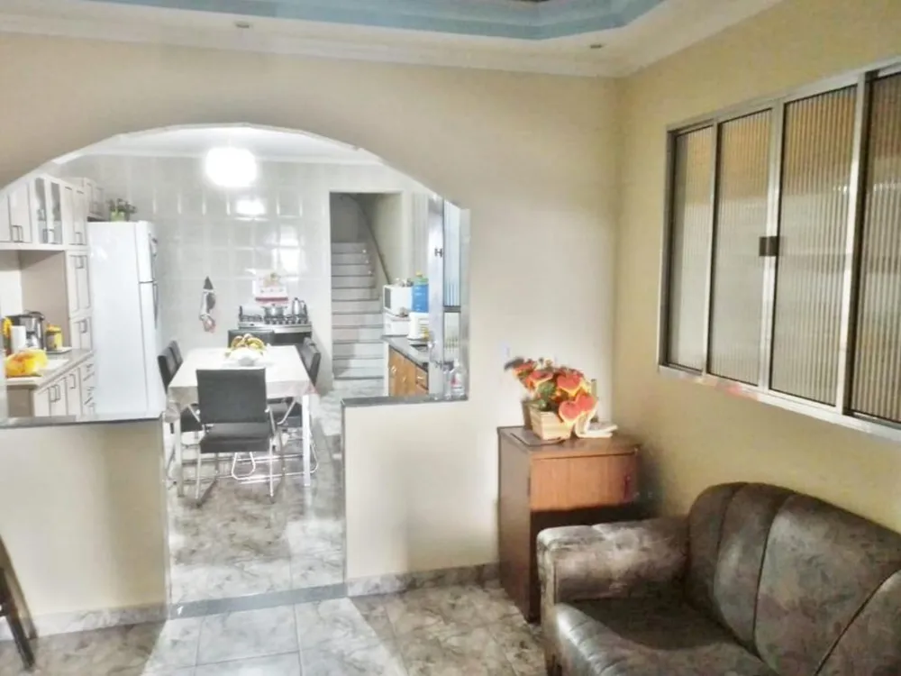 Sobrado, 6 quartos, 301 m² - Foto 11