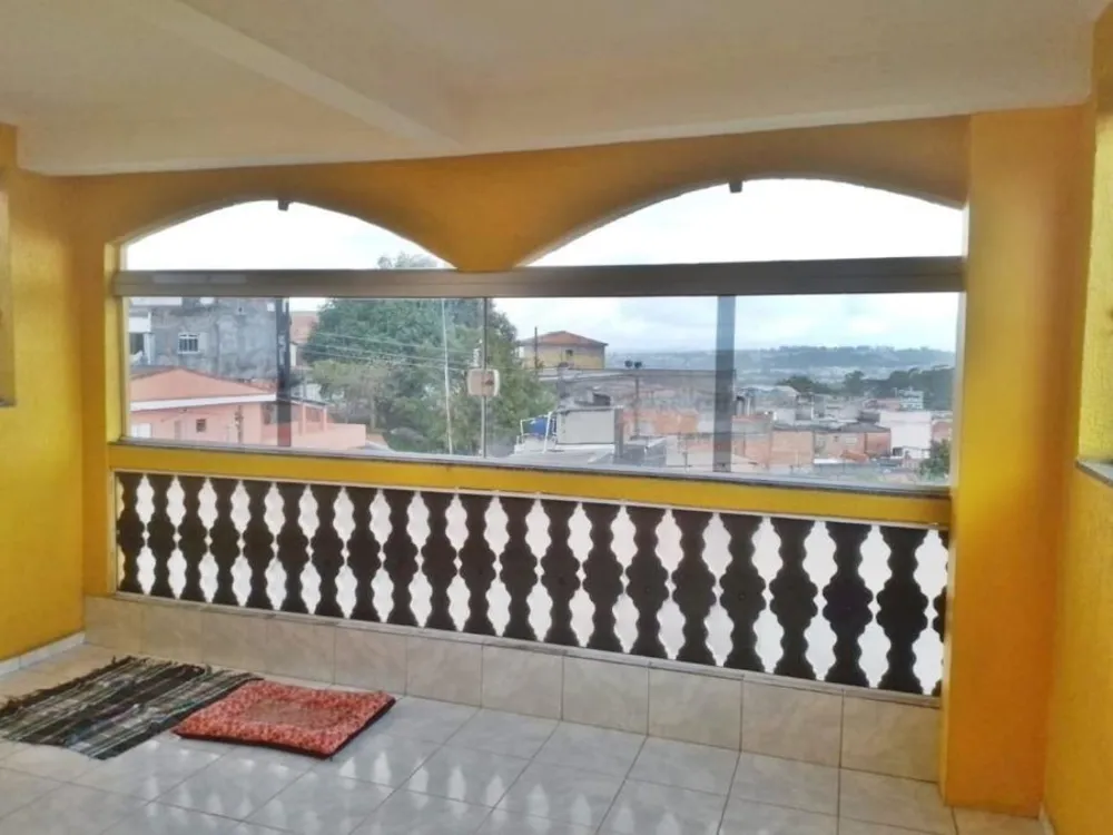Sobrado, 6 quartos, 301 m² - Foto 7