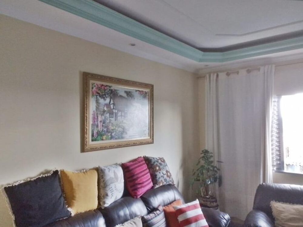 Sobrado à venda com 6 quartos, 301m² - Foto 5