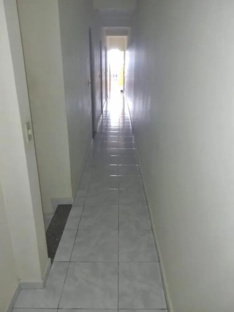 Sobrado, 6 quartos, 301 m² - Foto 9
