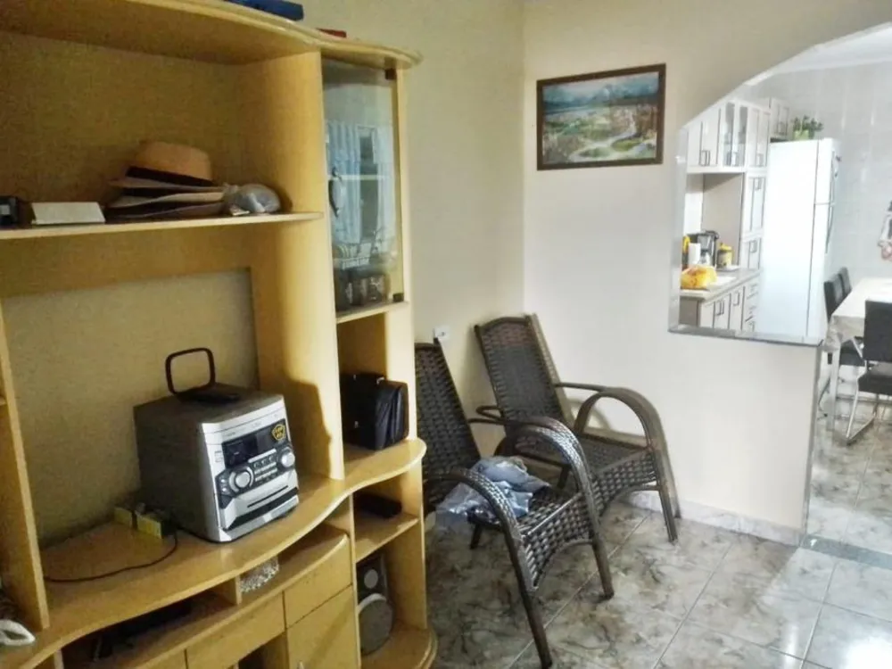 Sobrado, 6 quartos, 301 m² - Foto 6