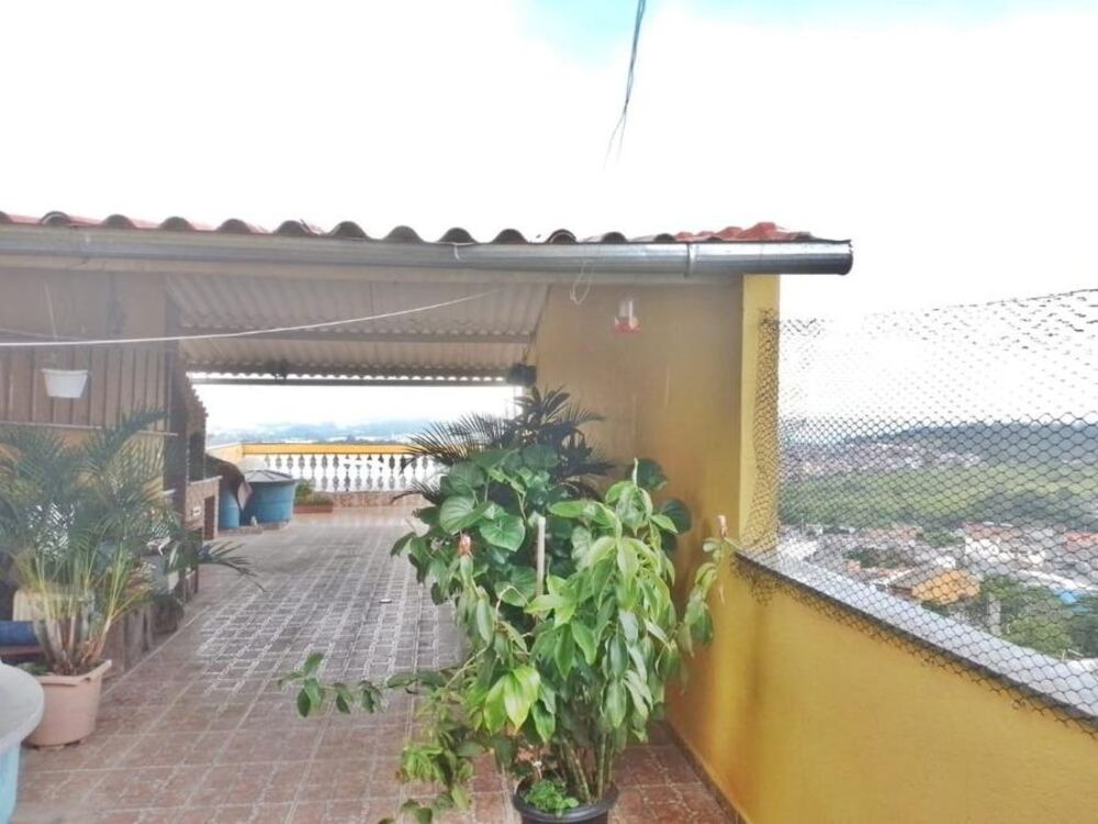 Sobrado à venda com 6 quartos, 301m² - Foto 3