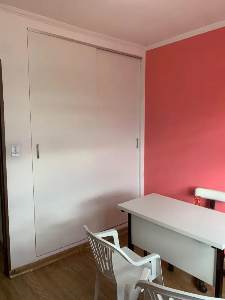 Sobrado, 3 quartos, 86 m² - Foto 7