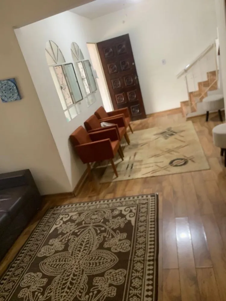 Sobrado, 3 quartos, 86 m² - Foto 10