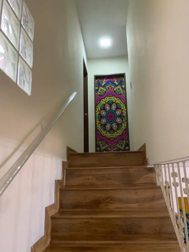 Sobrado, 3 quartos, 86 m² - Foto 2