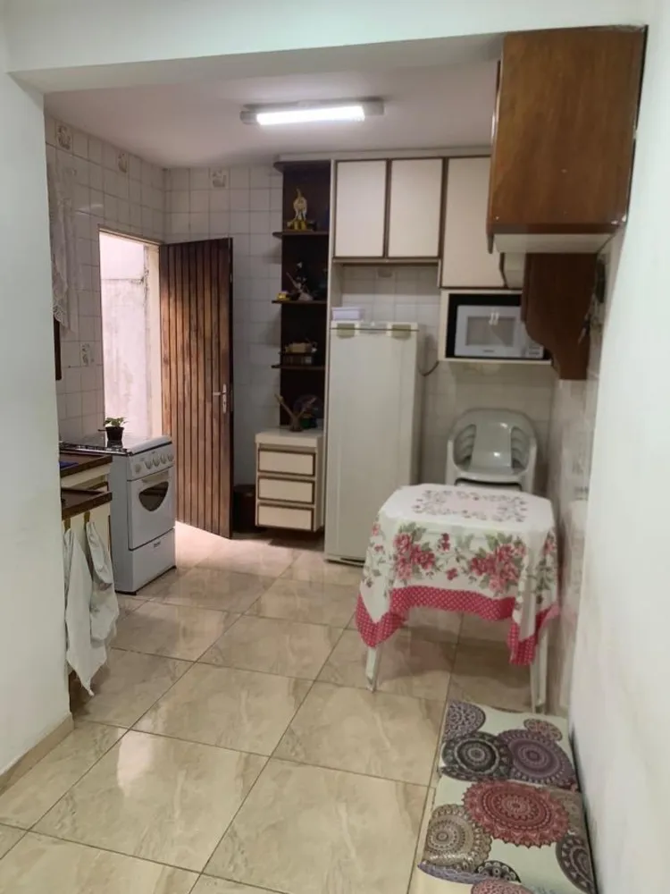 Sobrado, 3 quartos, 86 m² - Foto 3