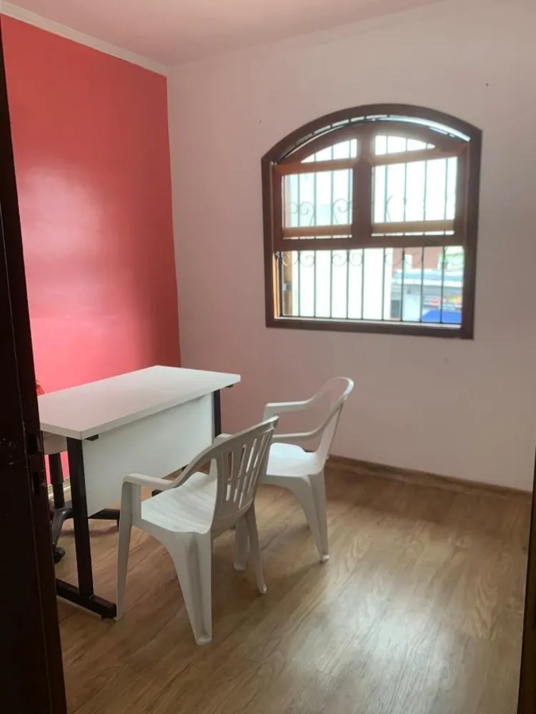Sobrado, 3 quartos, 86 m² - Foto 5