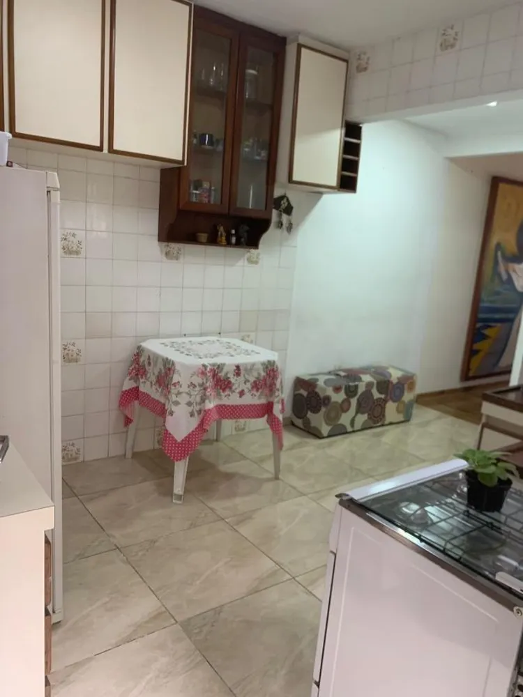 Sobrado, 3 quartos, 86 m² - Foto 1