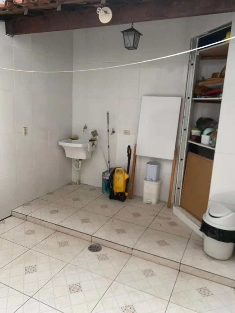Sobrado, 3 quartos, 86 m² - Foto 6