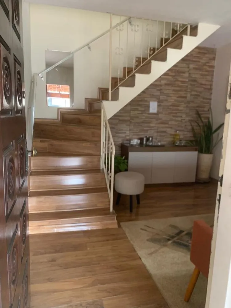 Sobrado, 3 quartos, 86 m² - Foto 4